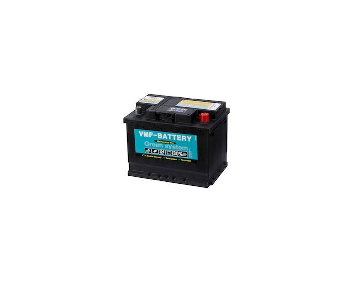VMF 62Ah Startaccu 56219
