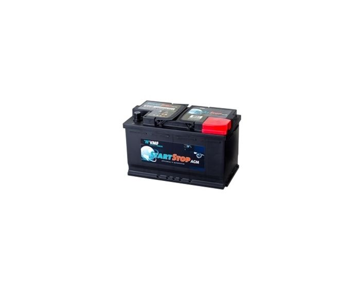 VMF 90 Ah AGM Start-Stop AGM590800