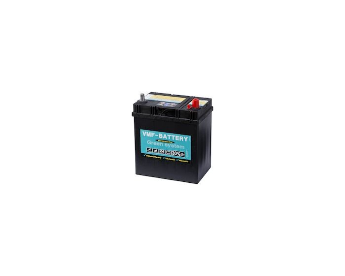 VMF 110Ah Truckline 61023 - Afbeelding 2
