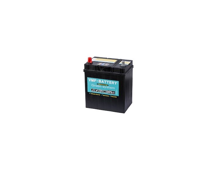 VMF 35Ah Startaccu 53522