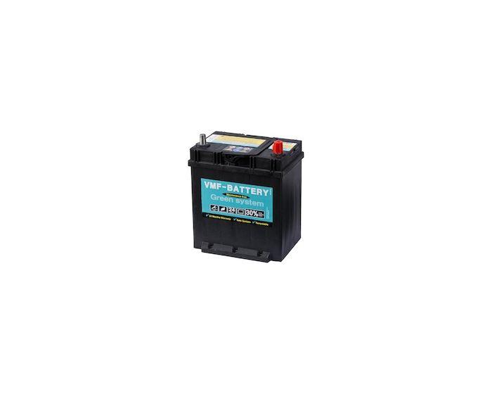 VMF 35Ah Startaccu 53587