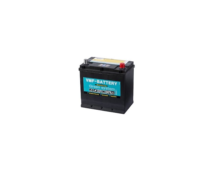 VMF 45Ah Startaccu 54577
