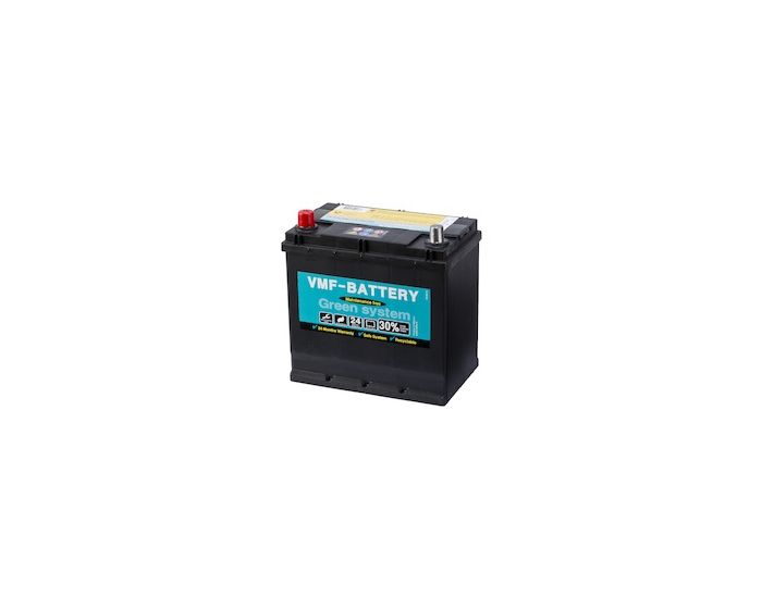 VMF 45Ah Startaccu 54579
