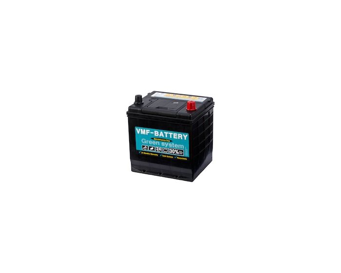 VMF 50Ah Startaccu 55041