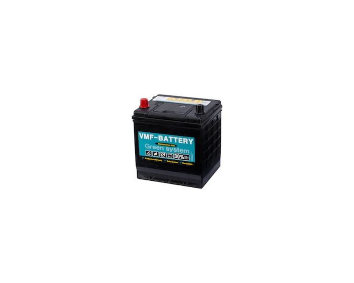 VMF 50Ah Startaccu 55042