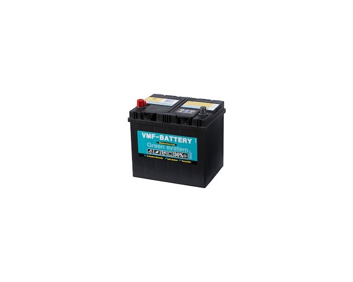VMF 60Ah Startaccu 56069