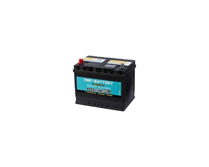 VMF 70Ah Startaccu 57024