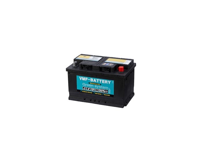 VMF 72Ah Startaccu 57113