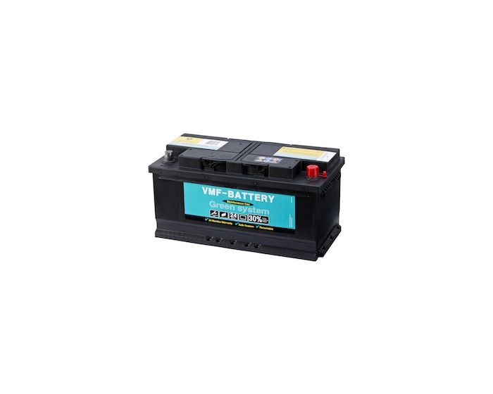 VMF 85Ah Startaccu 58515