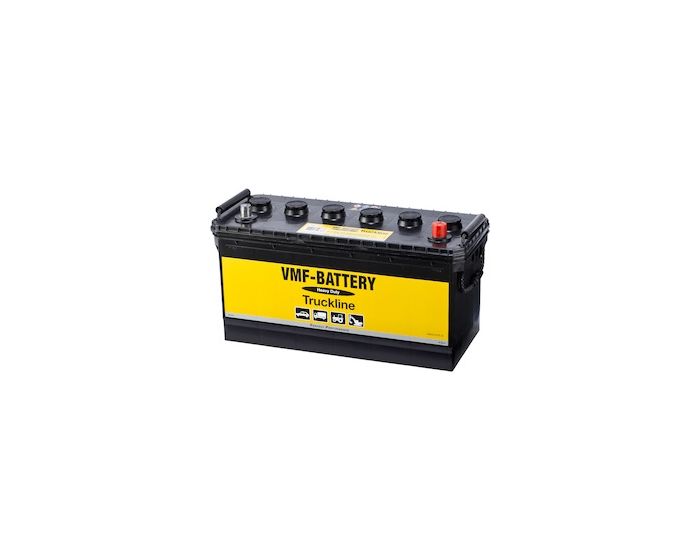 VMF 100Ah Truckline 60026