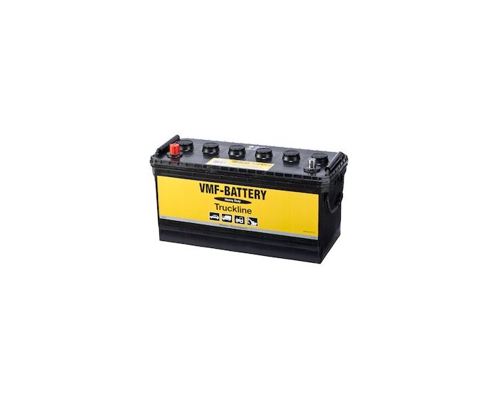 VMF 100Ah Truckline 60035