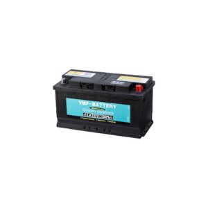 VMF 100Ah Startaccu 60038