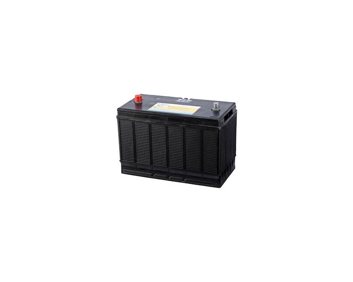 VMF 105Ah Startaccu 60800
