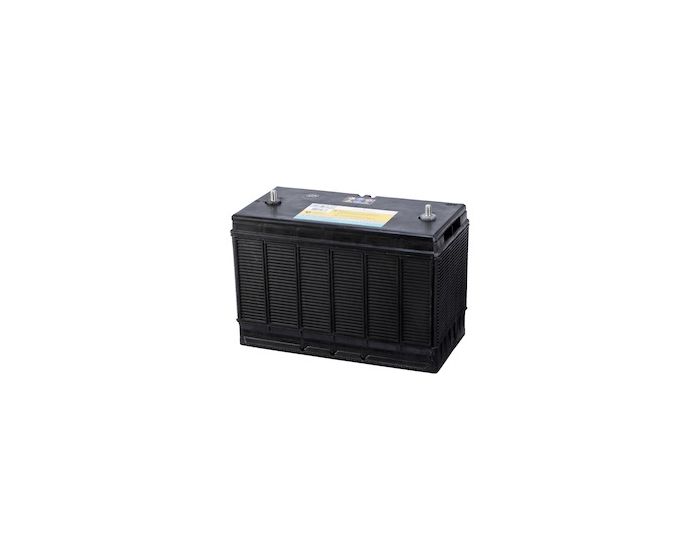 VMF 105Ah Startaccu 60801