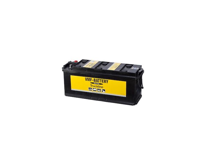VMF 110Ah Truckline 61023