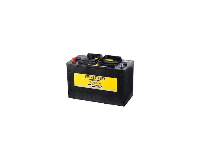 VMF 110Ah Truckline 61048