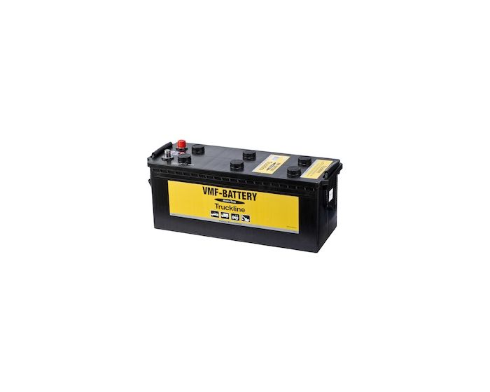 VMF 120Ah Truckline 62034