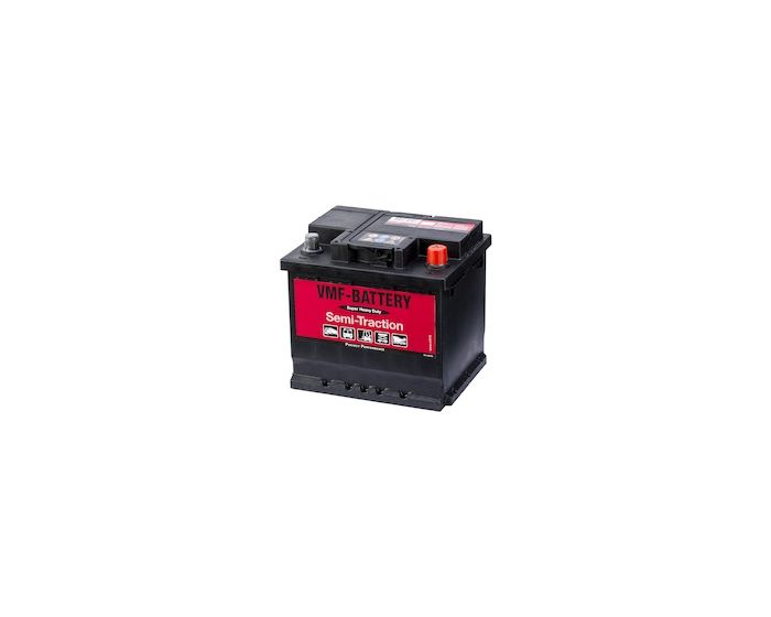 VMF 50Ah Semi-Tractie 95406