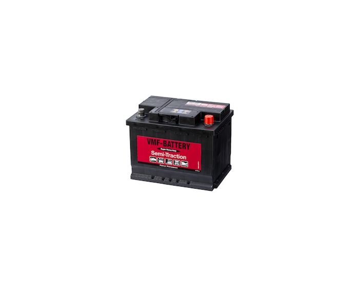 VMF 60Ah Semi-Tractie 95502