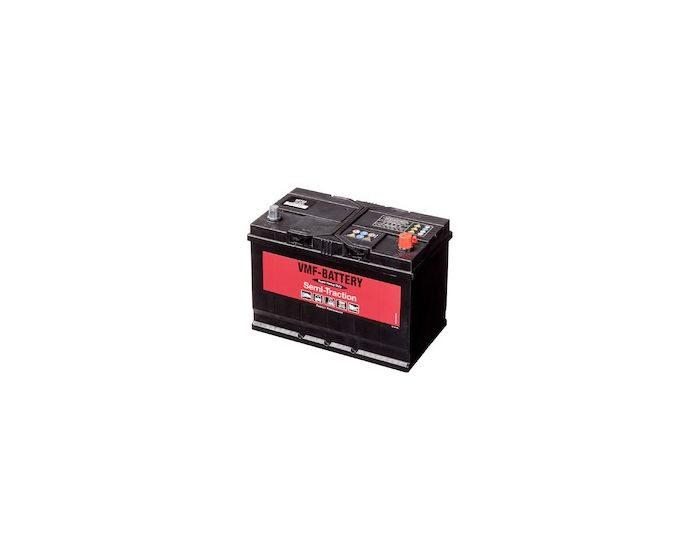 VMF 105Ah Semi-Tractie 95752