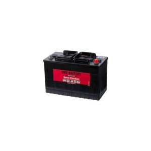 VMF 110Ah Semi-Tractie 95804