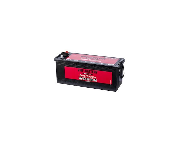 VMF 140Ah Semi-Tractie 96151