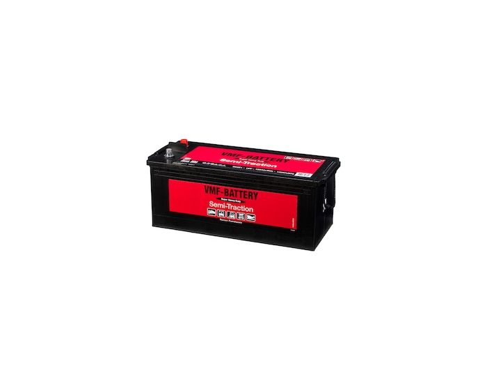 VMF 180Ah Semi-Tractie 96351