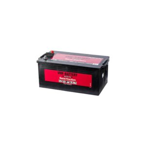 VMF 230Ah Semi-Tractie 96803
