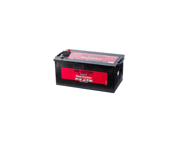 VMF 230Ah Semi-Tractie 96803