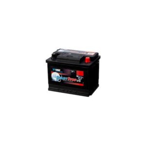 VMF 60 Ah EFB Start-Stop EFB560560