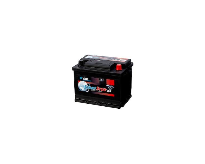VMF 60 Ah EFB Start-Stop EFB560560
