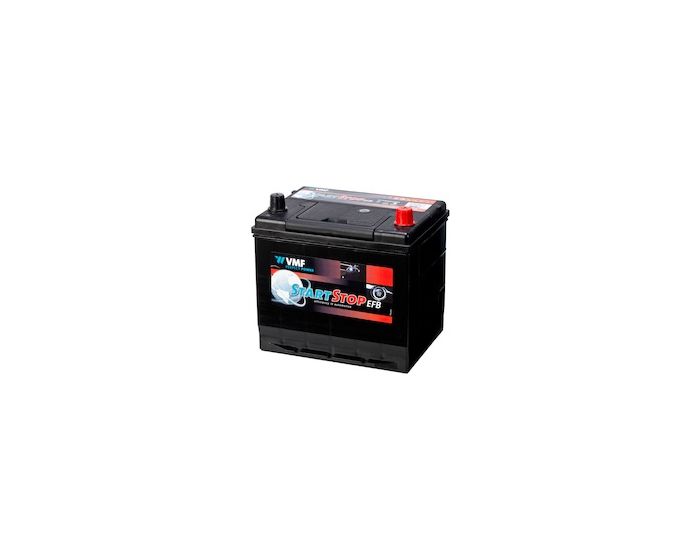 VMF 65 Ah EFB Start-Stop EFB560620