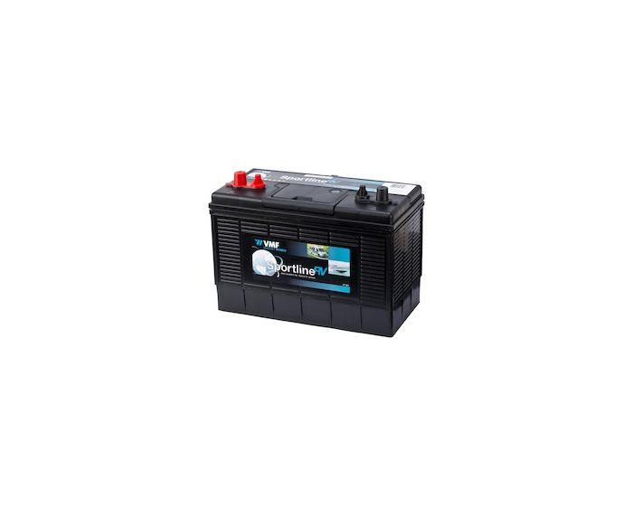 VMF 105Ah Sportline VDC31M