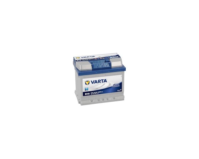 Varta 44Ah Startaccu 544402044 B18