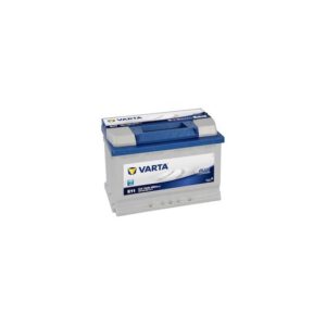 Varta 74Ah Startaccu 574012068 E11