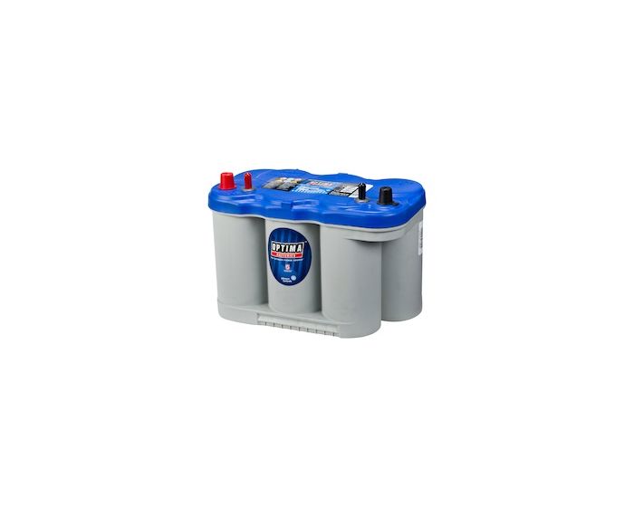 OPTIMA BLUE TOP 66 AH DC-5.0 BTDC5.0