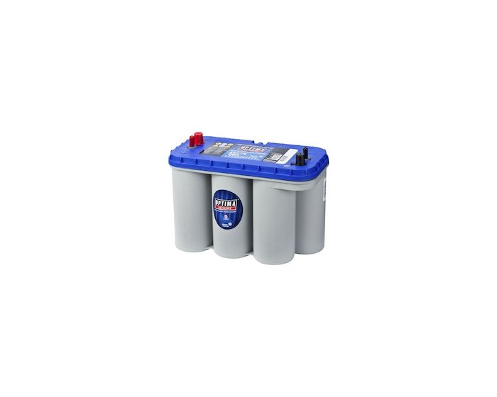 OPTIMA BLEU TOP 75 AH DC-5.5L BTDC5.5