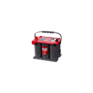 OPTIMA RED TOP 44 AH RT U 3.7L RTU3.7