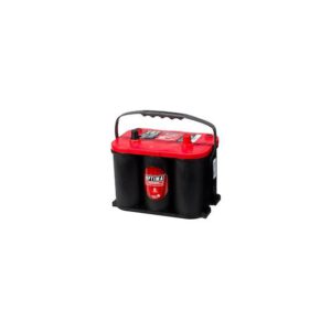 OPTIMA RED TOP 50 AH RT R 4.2L RTR4.2