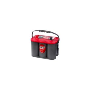 OPTIMA RED TOP 50 AH RT S-4.2L RTS4.2