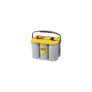 OPTIMA YELLOW TOP 55 AH S-4.2 YTS4.2