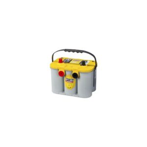 OPTIMA YELLOW TOP 55 AH U-4.2 YTU4.2