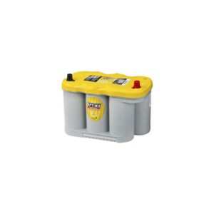 OPTIMA YELLOW TOP 66 AH R 5.0 YTR5.0