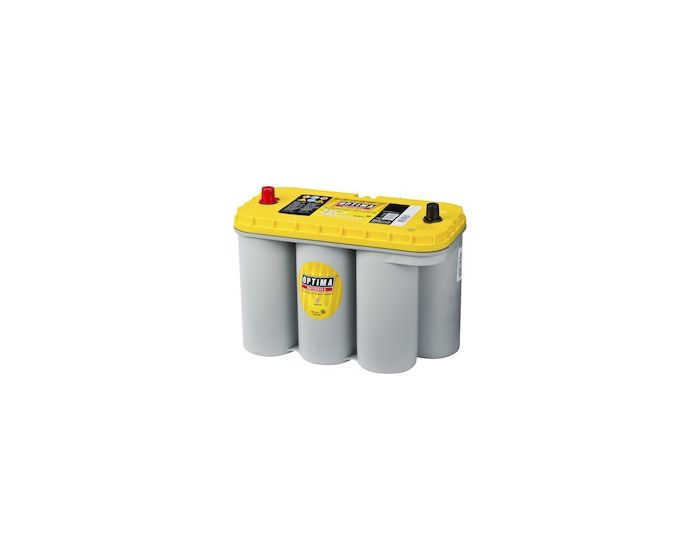 OPTIMA YELLOW TOP 75 AH S-5.5 YTS5.5