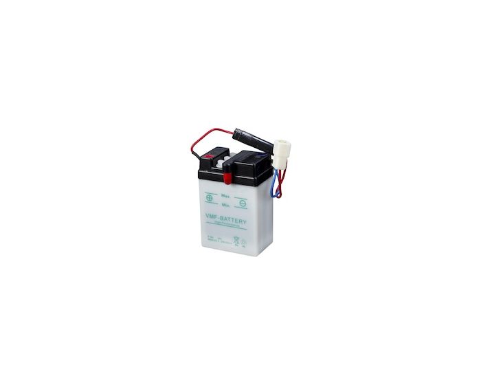 VMF Powersport 6N4A-4D BS 00413
