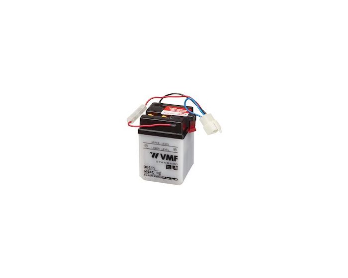 VMF Powersport 6N4-2A BS 00497