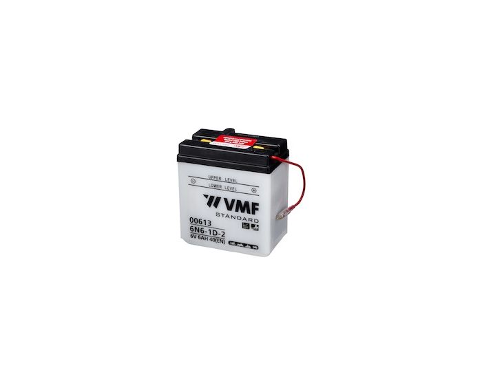 VMF Powersport 6N6-1D-2 BS 00613