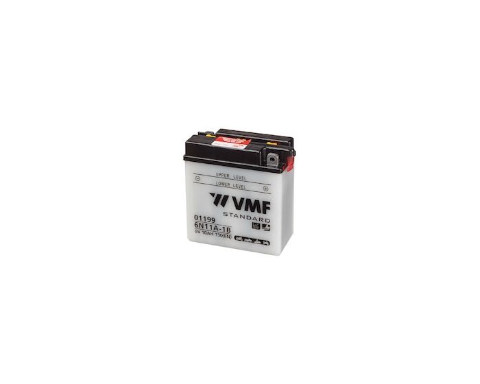 VMF Powersport 6N12A-2D BS 01225