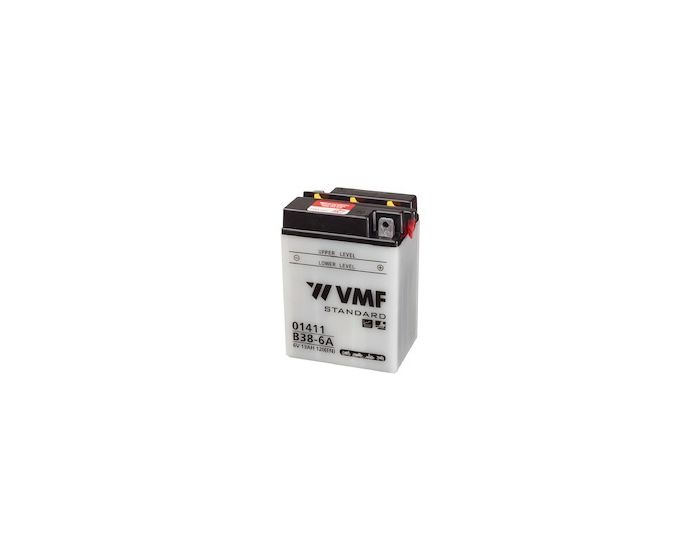 VMF Powersport CB2-6 02211