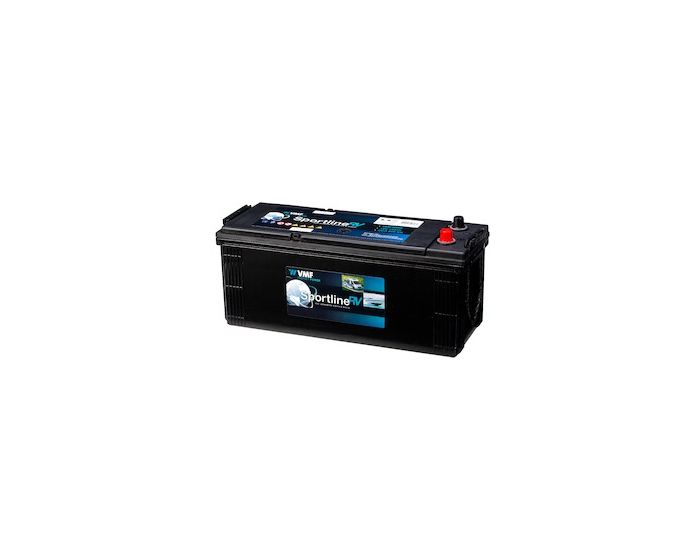 VMF Sportline SMF 12V 165 AH VMF165M